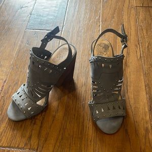 Vince Camuto Heeled Sandals